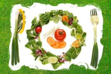 La nuova dieta degli svedesi è vegetariana