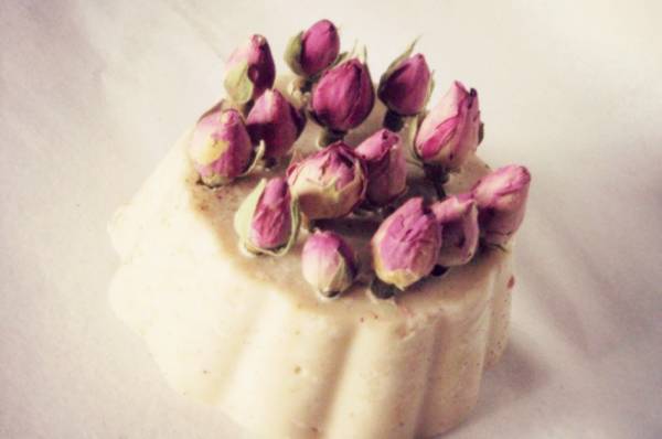 Aromantiche Art: candele e saponi d'autore