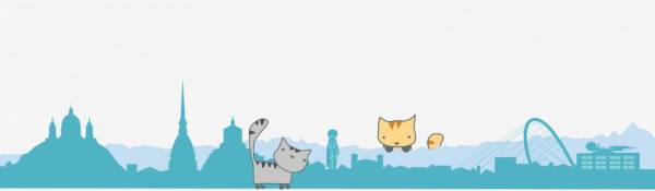 A TORINO ARRIVA “MIAGOLA CAFFÉ”, IL PRIMO “CAT CAFÉ” ITALIANO