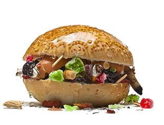 Il cibo spazzatura rallenta le funzioni mentali