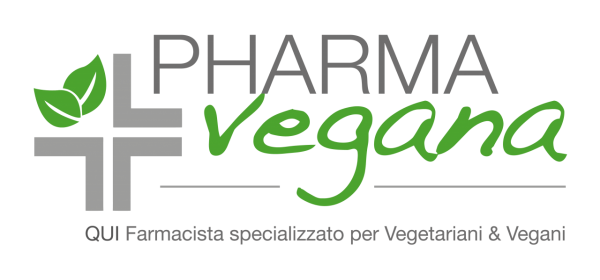Farmacie Vegan? Nasce PharmaVegana