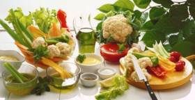 Dieta vegana 'low carb' riduce i fattori di rischio cardiovascolare