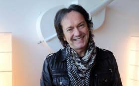 Red Canzian al VeganFest! Al VeganFest Indoor 2014 confermata la presenza di Red Canzian.