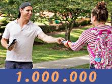 Maggio vegan nelle università