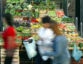 Vegetariani e vegani in aumento: in Italia sono il 7,1% della popolazione.